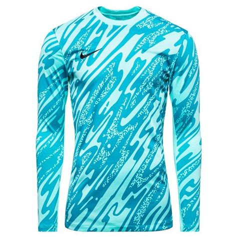 nike dri fit shirt zwart turquoise|Dri.